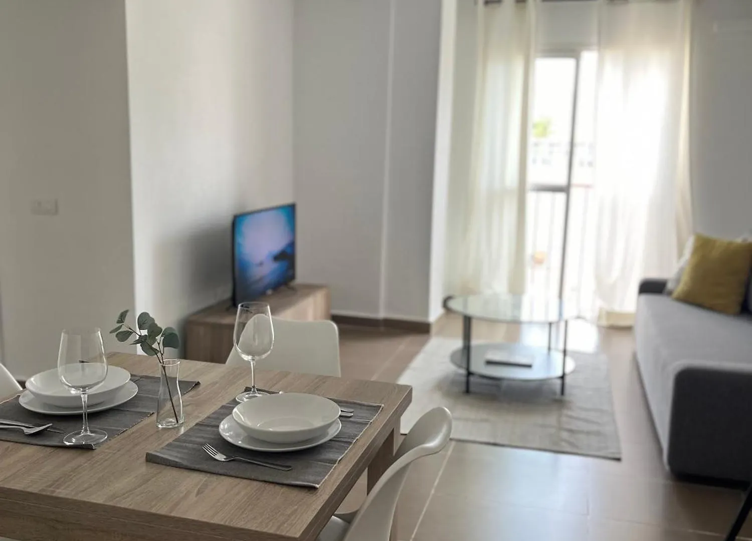 Malaga Prime Location - Stylish Apartment With Free Wifi, Free Parking, Steps From The Historic Center Spain