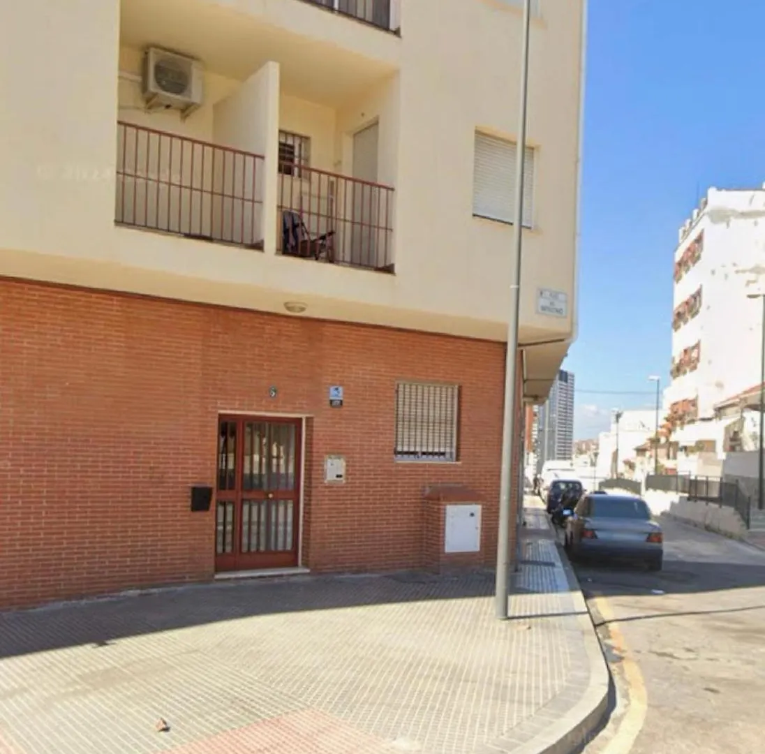 Malaga Prime Location - Stylish Apartment With Free Wifi, Free Parking, Steps From The Historic Center Spain