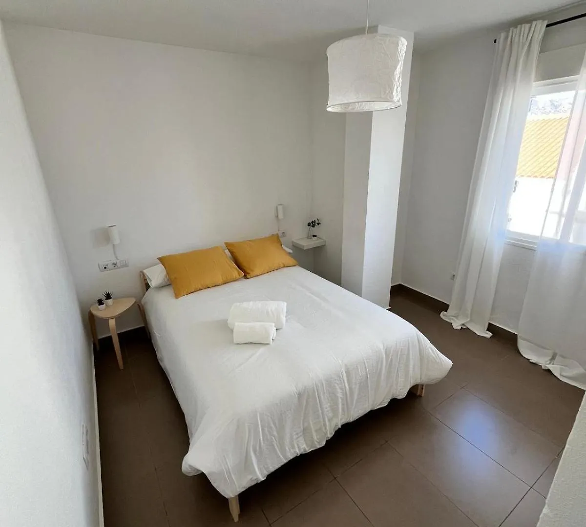 Malaga Prime Location - Stylish Apartment With Free Wifi, Free Parking, Steps From The Historic Center