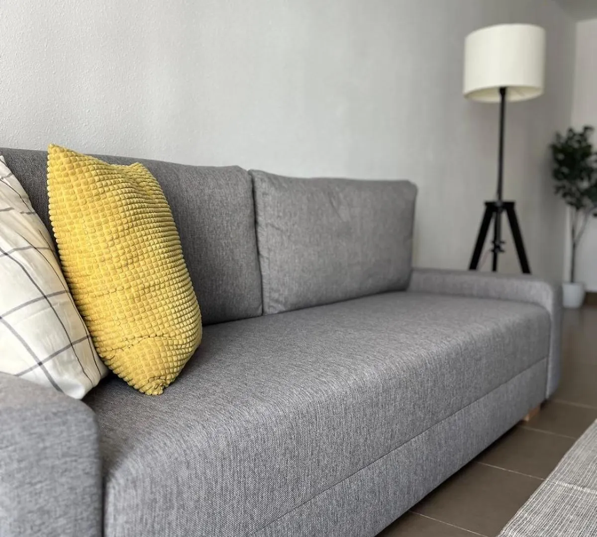 Malaga Prime Location - Stylish Apartment With Free Wifi, Free Parking, Steps From The Historic Center 0*,  Spain