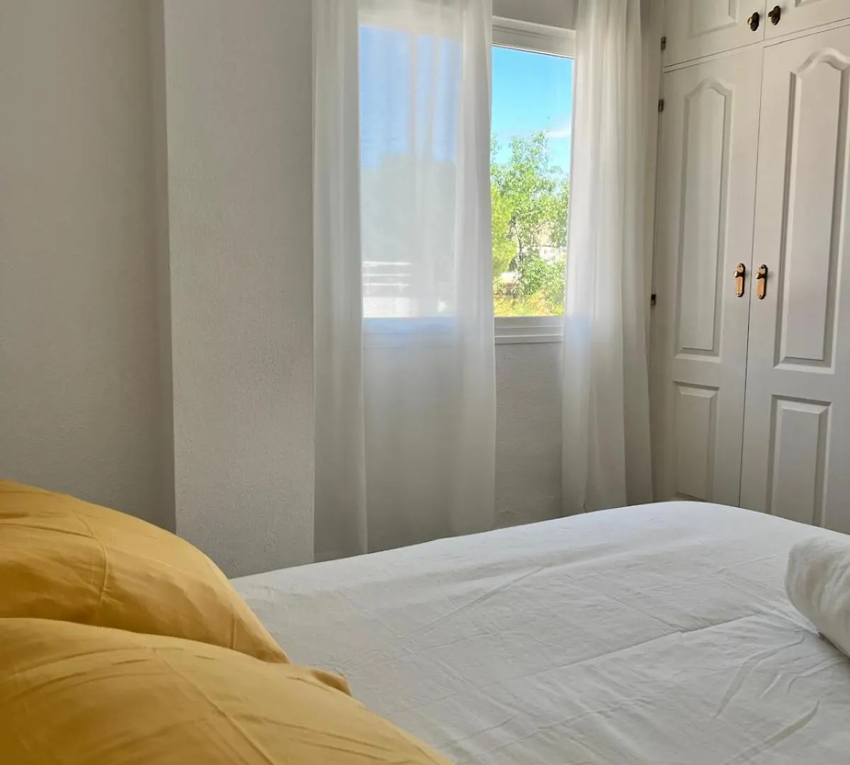 Malaga Prime Location - Stylish Apartment With Free Wifi, Free Parking, Steps From The Historic Center